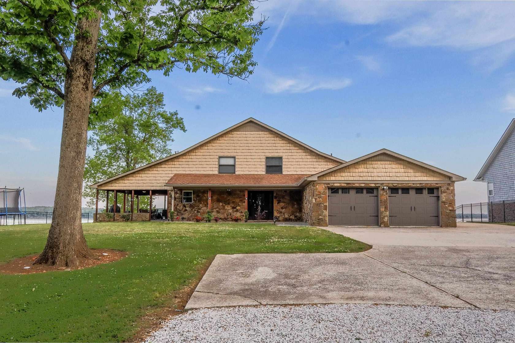 2.77 Acres of Land with Home for Sale in Killen, Alabama