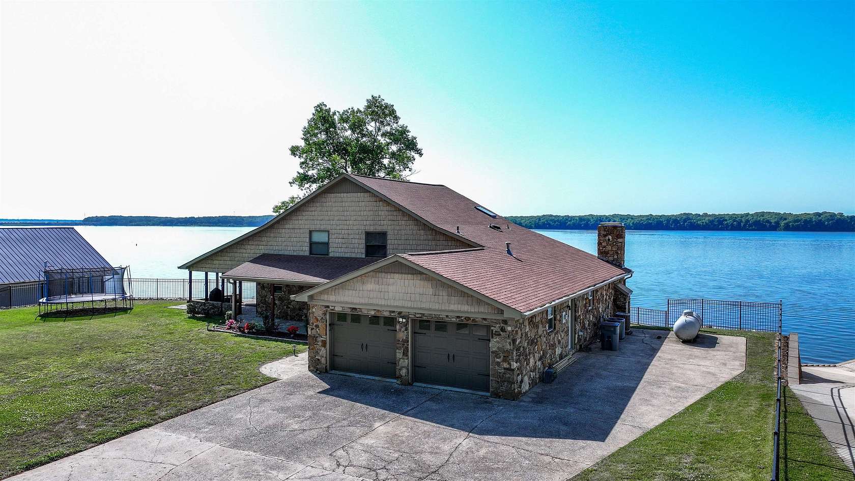 2.77 Acres of Land with Home for Sale in Killen, Alabama