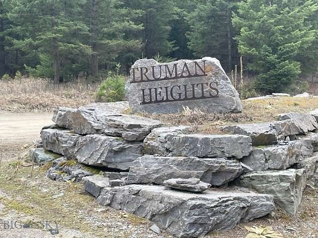 5 Acres of Residential Land for Sale in Kila, Montana