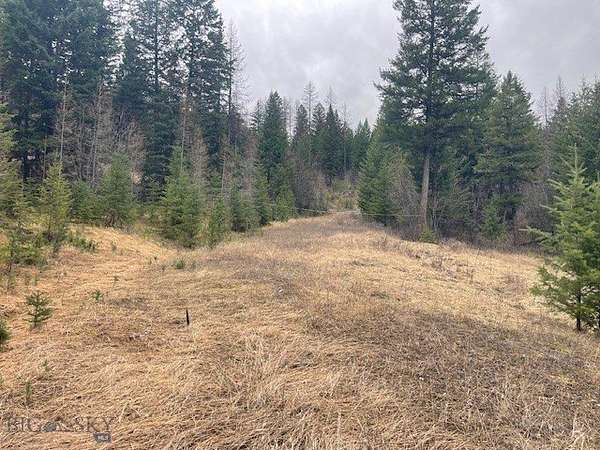 5 Acres of Residential Land for Sale in Kila, Montana