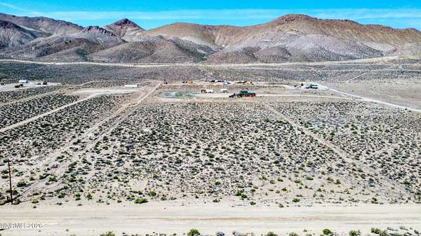 5.1 Acres of Residential Land for Sale in Yerington, Nevada