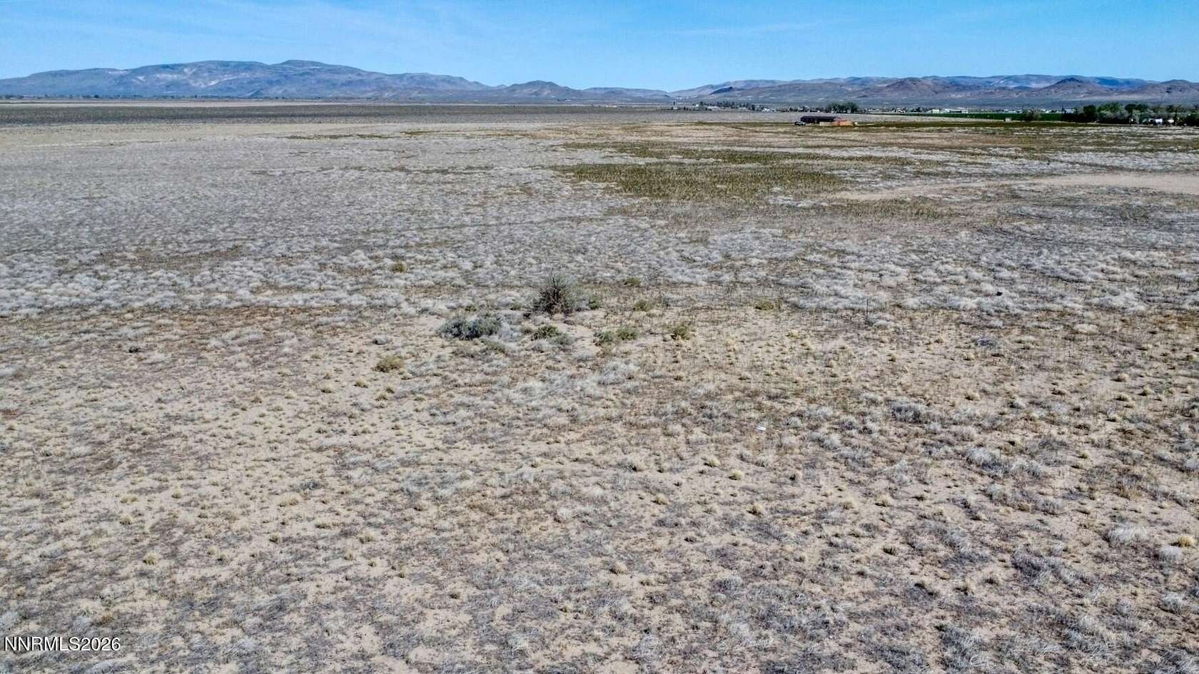 1 Acre of Residential Land for Sale in Yerington, Nevada