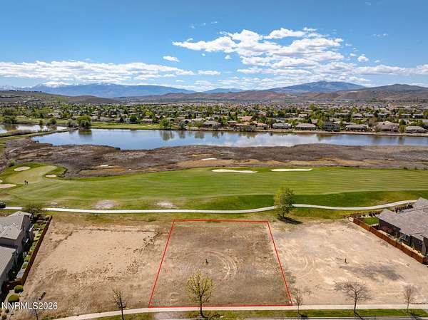 0.29 Acres of Residential Land for Sale in Sparks, Nevada