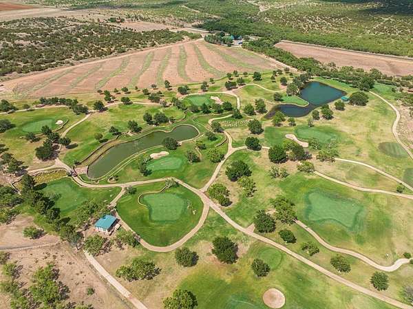 151 Acres of Land for Sale in Snyder, Texas