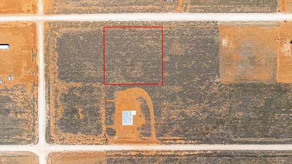 1.5 Acres of Residential Land for Sale in Seminole, Texas