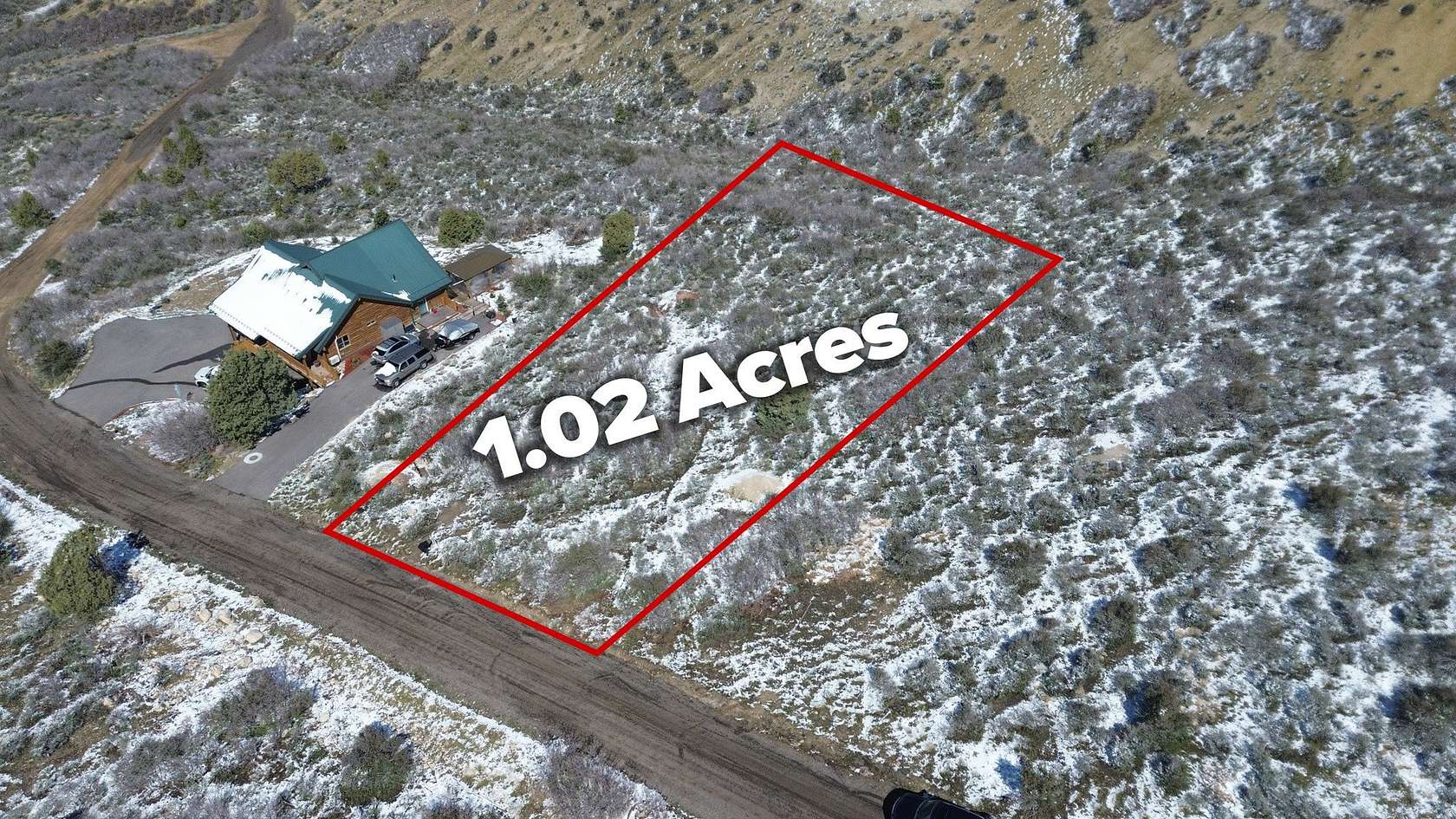 1 Acre of Residential Land for Sale in Heber City, Utah
