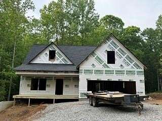 1.6 Acres of Land with Home for Sale in Jasper, Georgia