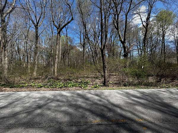 8.55 Acres of Land for Sale in Michigan City, Indiana