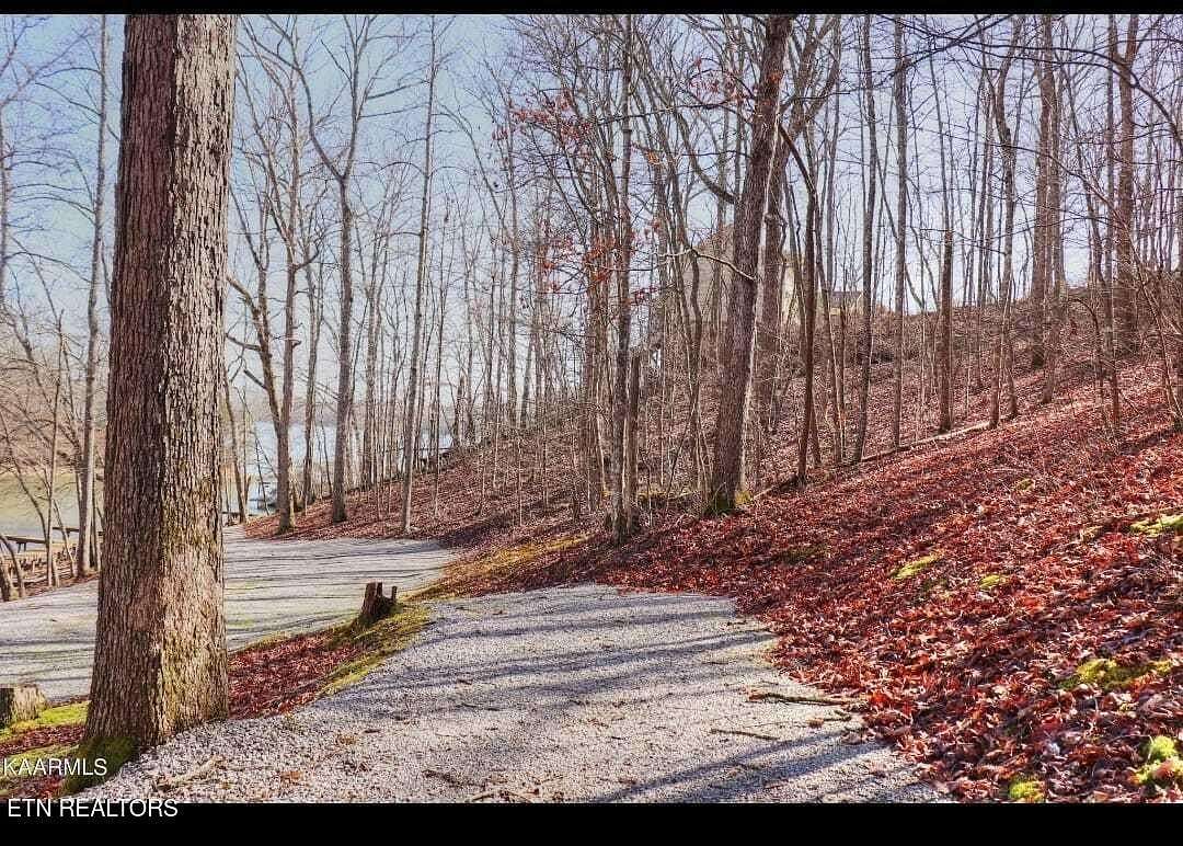 0.98 Acres of Land for Sale in Rockwood, Tennessee