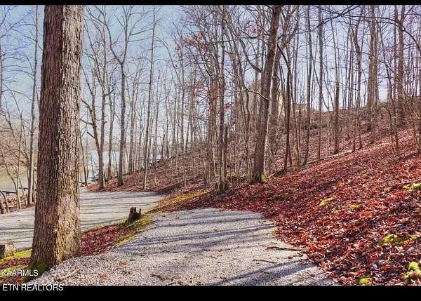 0.98 Acres of Land for Sale in Rockwood, Tennessee