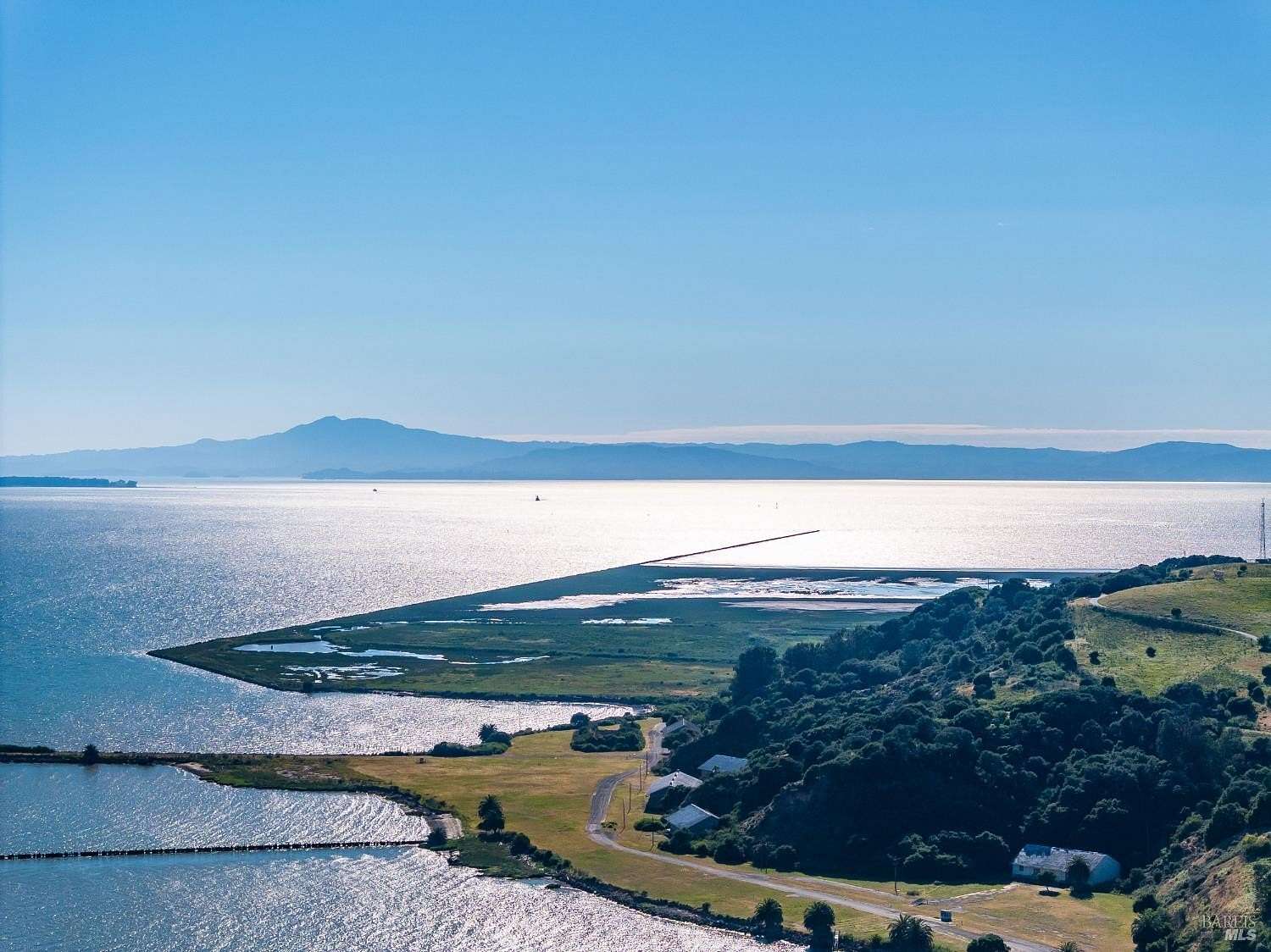 3.4 Acres of Residential Land for Sale in Vallejo, California