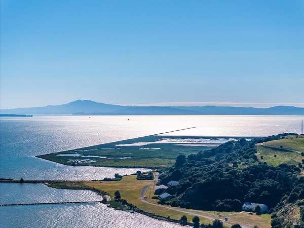 3.4 Acres of Residential Land for Sale in Vallejo, California
