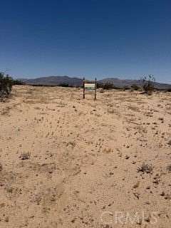 5 Acres of Residential Land for Sale in Twentynine Palms, California