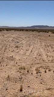 5 Acres of Residential Land for Sale in Twentynine Palms, California