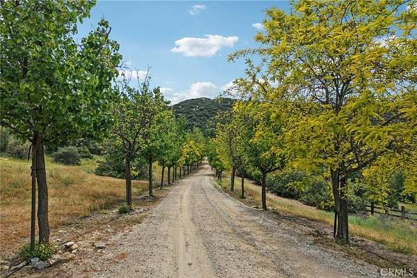5 Acres of Land with Home for Sale in Murrieta, California