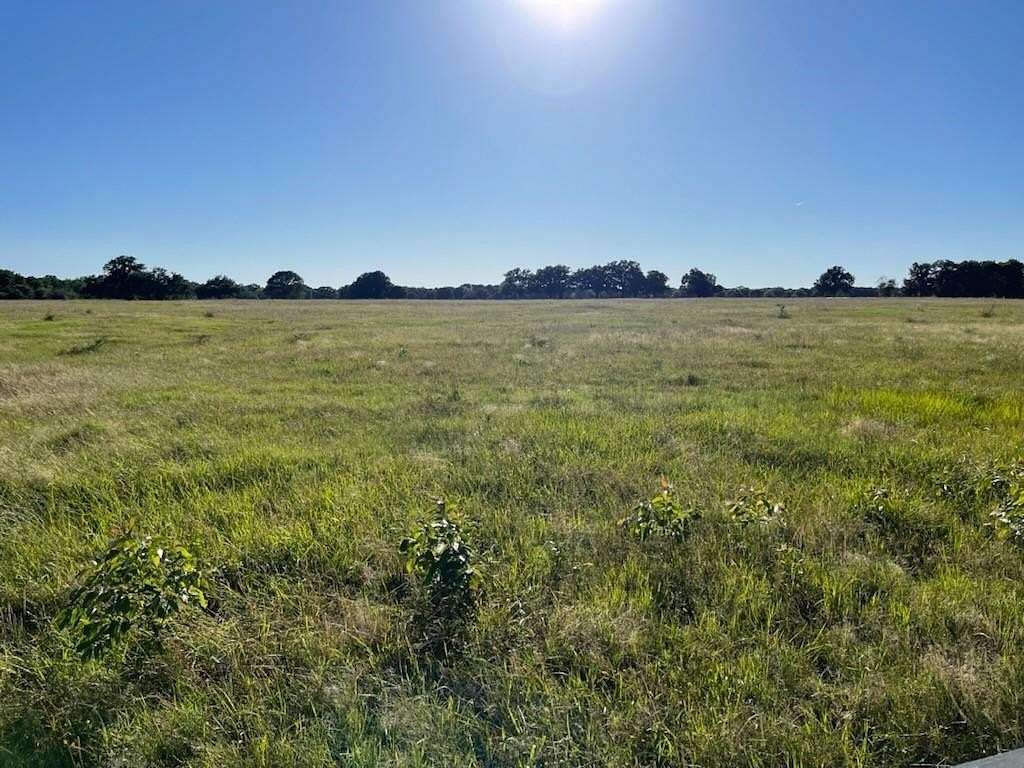 10 Acres of Land for Sale in Sulphur Bluff, Texas