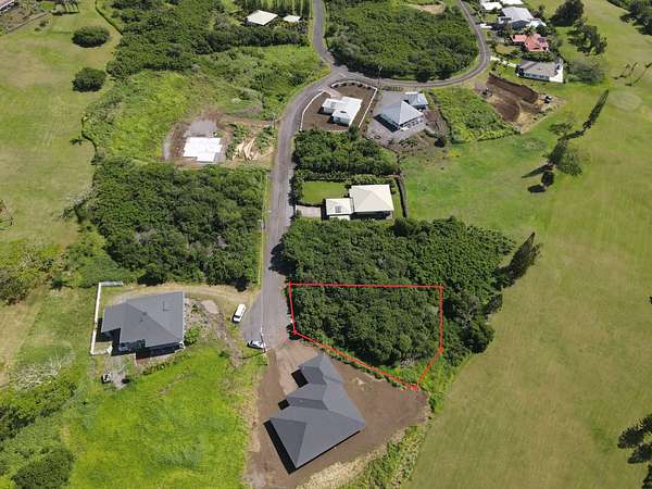 0.28 Acres of Residential Land for Sale in Nāʻālehu, Hawaii