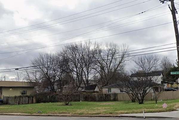 0.08 Acres of Commercial Land for Sale in Memphis, Tennessee