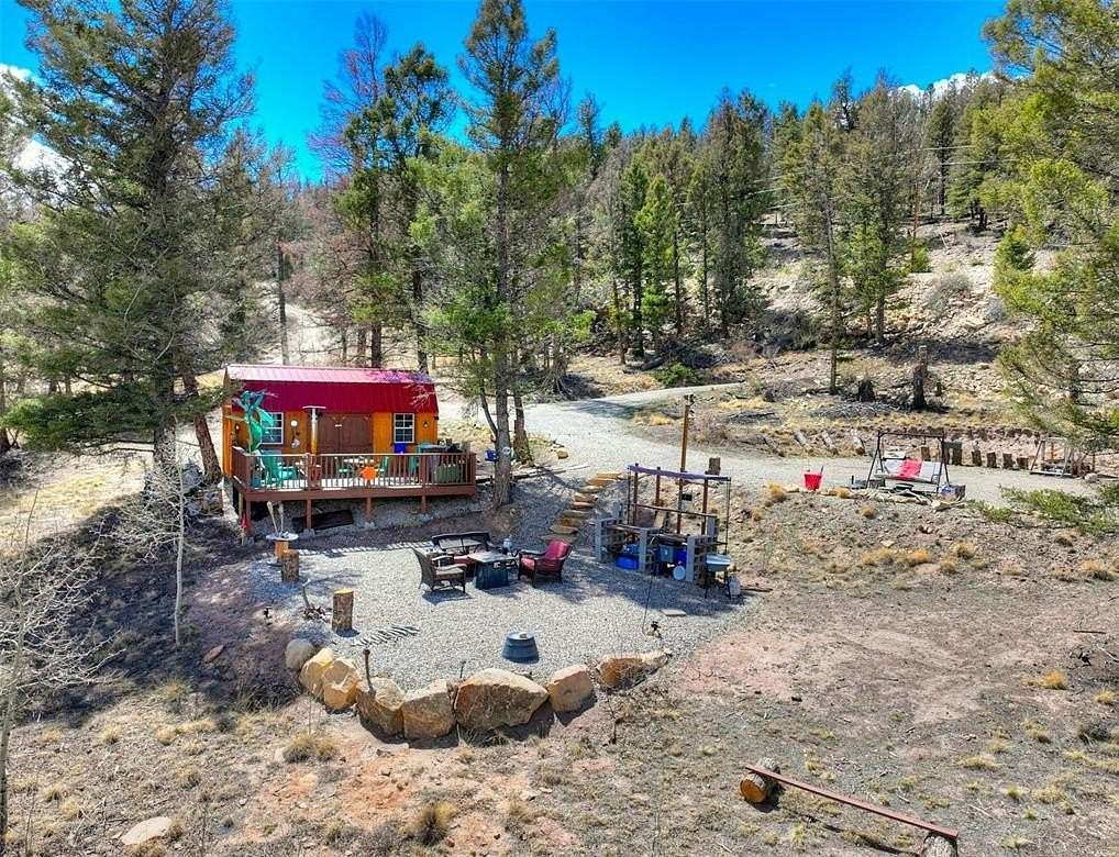 2 Acres of Residential Land for Sale in Fairplay, Colorado