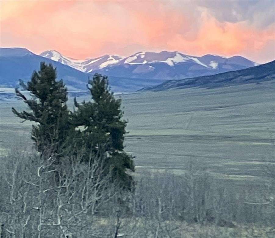 2 Acres of Land for Sale in Fairplay, Colorado