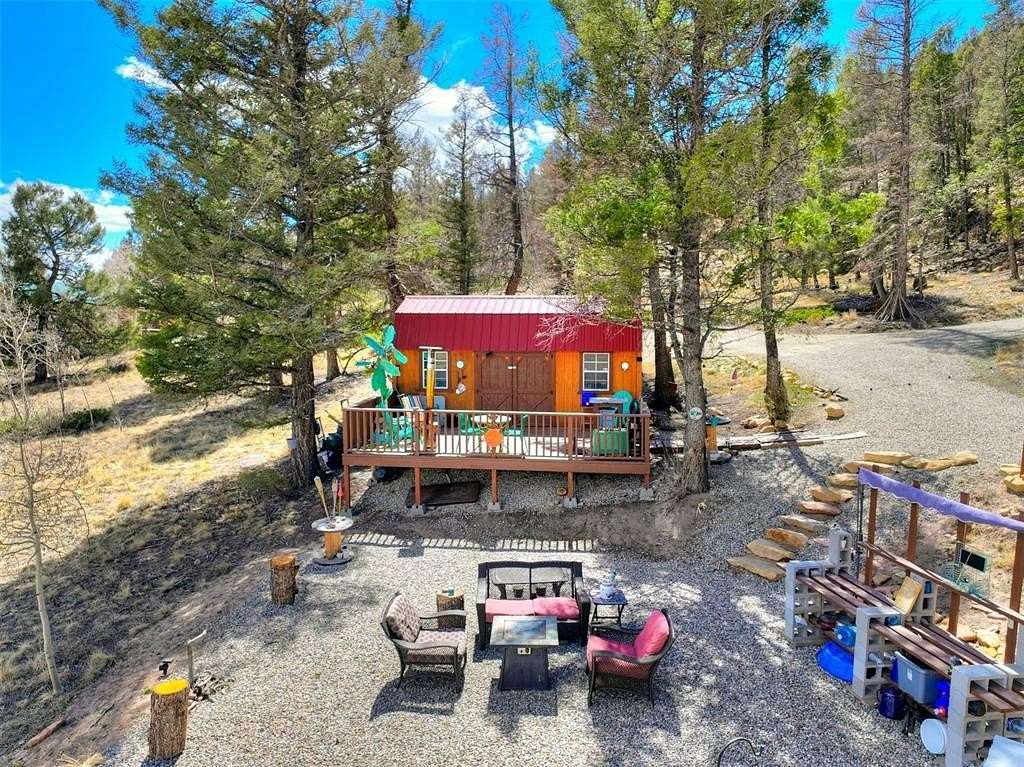 2 Acres of Land for Sale in Fairplay, Colorado