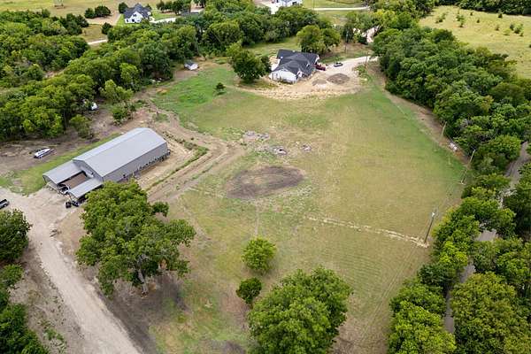 4 Acres of Residential Land for Sale in Lavon, Texas