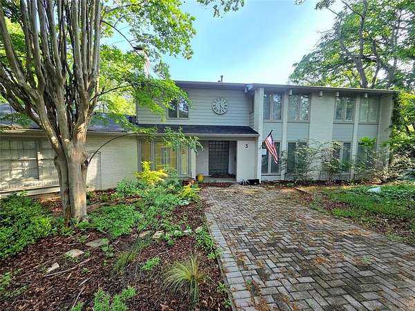 2.25 Acres of Land with Home for Sale in Denison, Texas