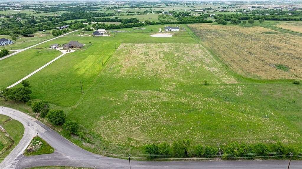 9 Acres of Residential Land for Sale in Northlake, Texas