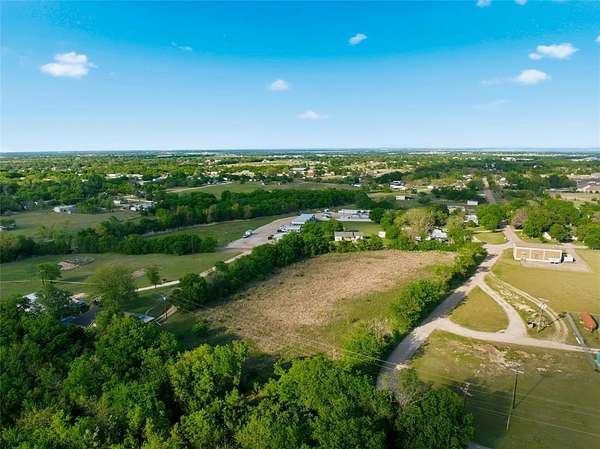 1.42 Acres of Land for Sale in Woodway, Texas