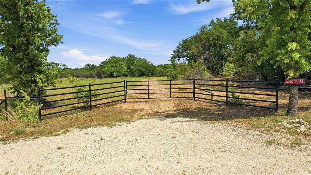 12 Acres of Land for Sale in Stephenville, Texas