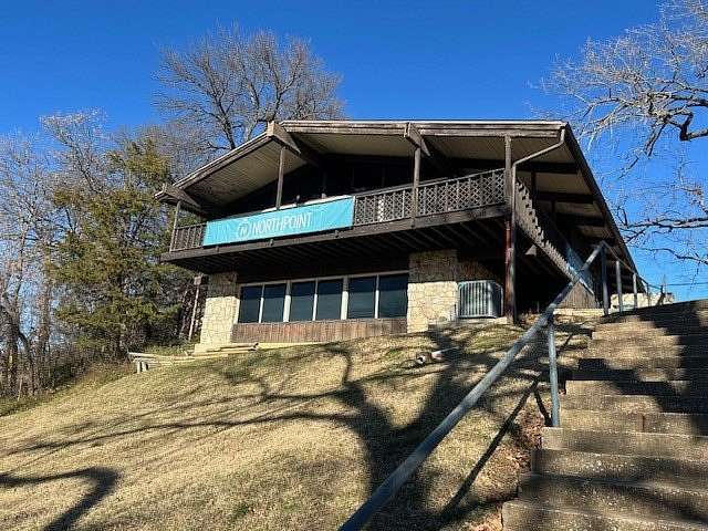 2.3 Acres of Improved Commercial Land for Lease in Sherman, Texas