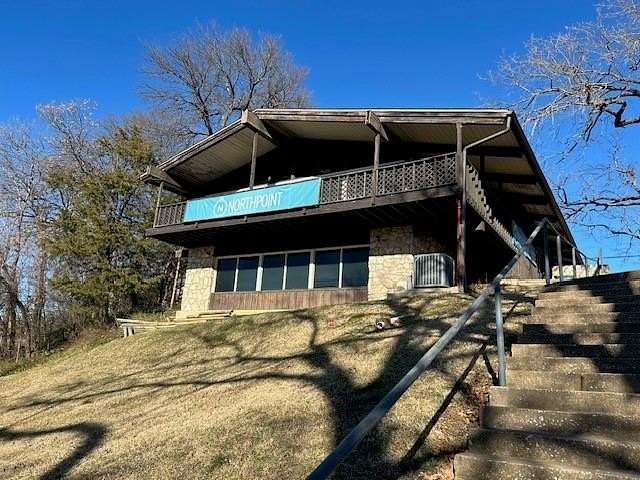 2.3 Acres of Improved Commercial Land for Lease in Sherman, Texas