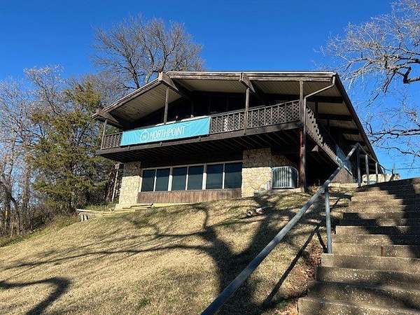2.3 Acres of Improved Commercial Land for Lease in Sherman, Texas