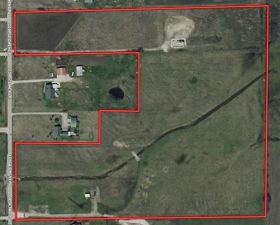 30 Acres of Mixed-Use Land for Sale in Ponder, Texas