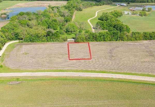 1 Acre of Residential Land for Sale in Roxton, Texas