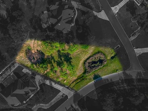 0.65 Acres of Residential Land for Sale in Lipan, Texas