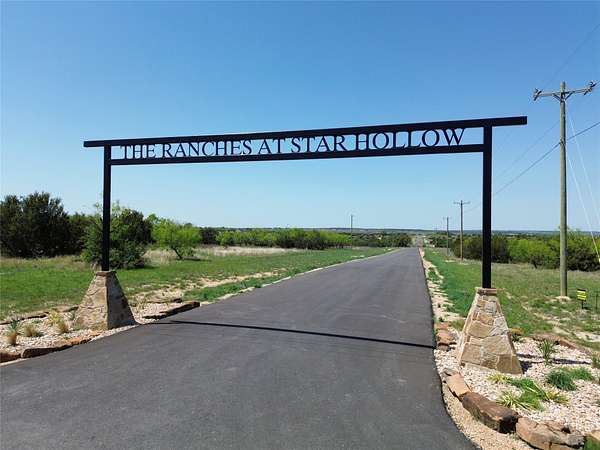 3 Acres of Residential Land for Sale in Lipan, Texas