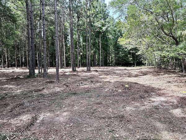 0.69 Acres of Residential Land for Sale in Southern Pines, North Carolina