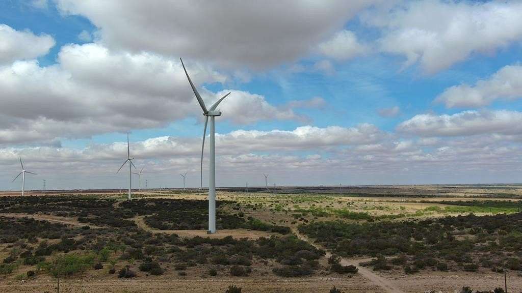 480 Acres of Land for Sale in Vealmoor, Texas