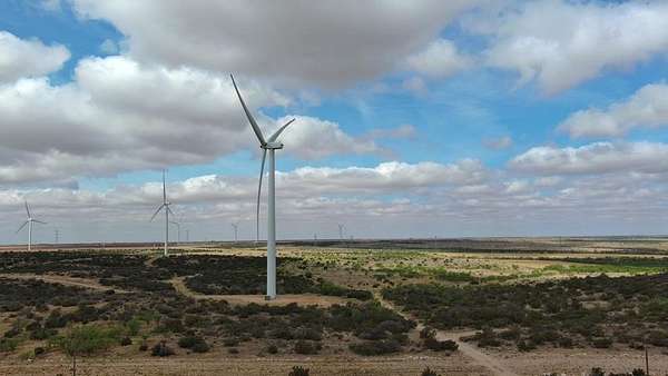 480 Acres of Land for Sale in Vealmoor, Texas