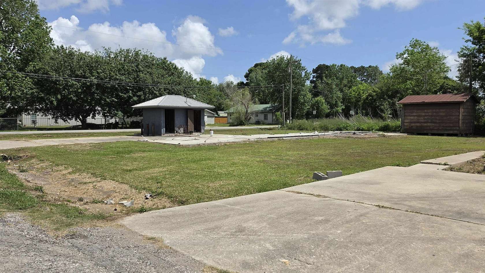 0.13 Acres of Land for Sale in Beaumont, Texas