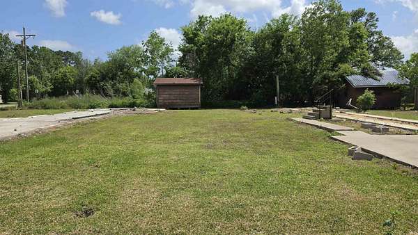 0.13 Acres of Land for Sale in Beaumont, Texas