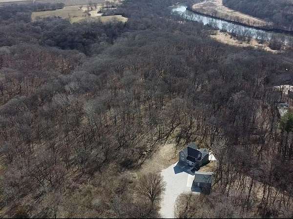 6 Acres of Improved Residential Land for Sale in Duncombe, Iowa