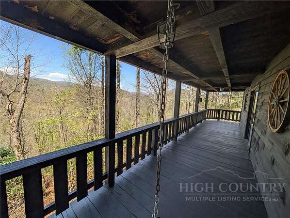 2.2 Acres of Land with Home for Sale in Sugar Grove, North Carolina
