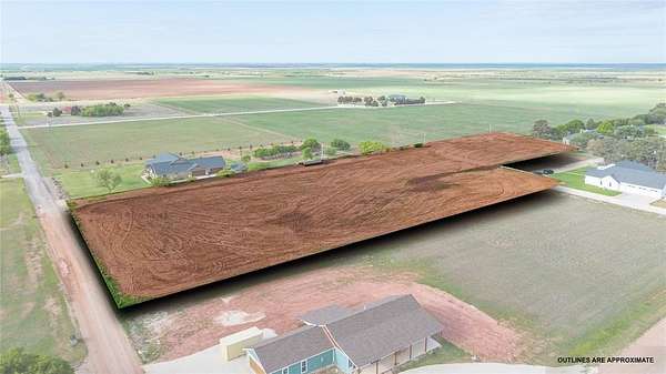 0.35 Acres of Residential Land for Sale in Haskell, Texas