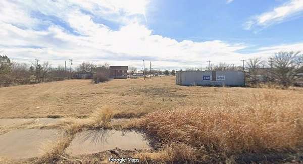 0.17 Acres of Land for Sale in Wichita Falls, Texas