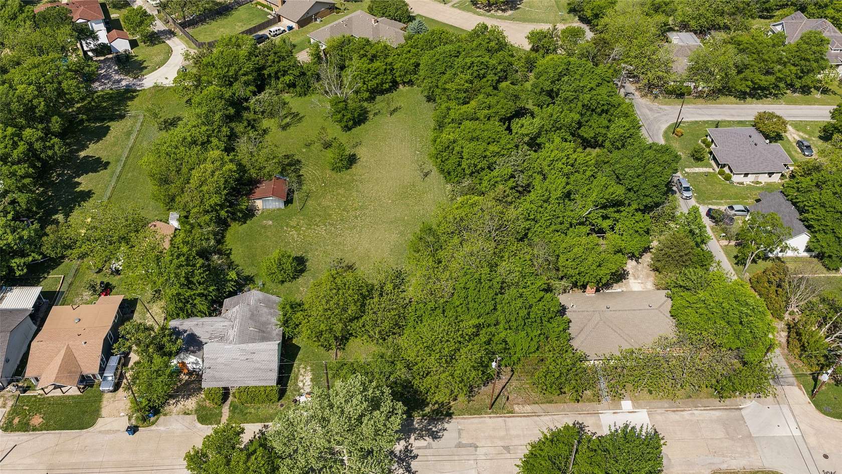 1.42 Acres of Residential Land for Sale in Rockwall, Texas