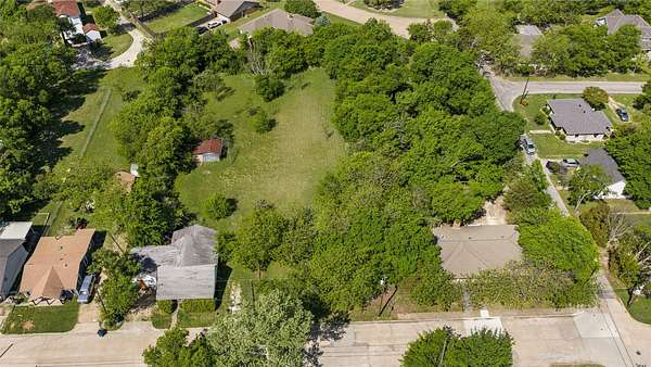 1.42 Acres of Residential Land for Sale in Rockwall, Texas