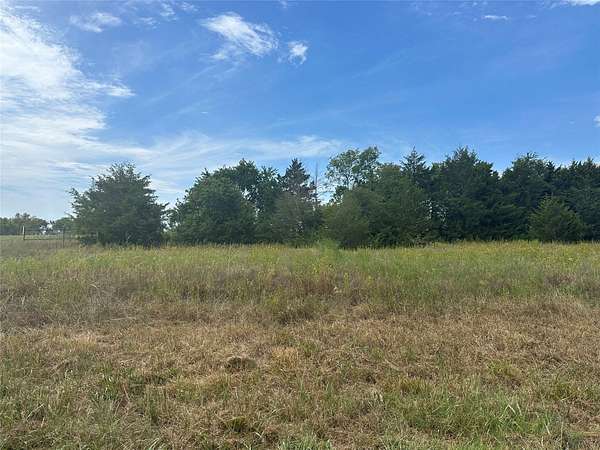 3.49 Acres of Mixed-Use Land for Sale in Bells, Texas