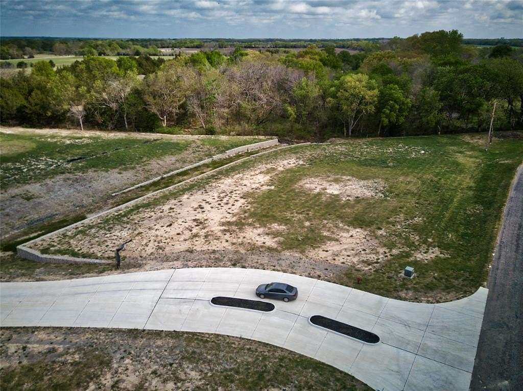 1.17 Acres of Residential Land for Sale in Blue Ridge, Texas